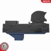 Schalter, Fensterheber vorne links ESEN SKV 37SKV206 Bild Schalter, Fensterheber vorne links ESEN SKV 37SKV206