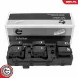 Schalter, Fensterheber vorne links ESEN SKV 37SKV207