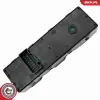Schalter, Fensterheber vorne links ESEN SKV 37SKV207 Bild Schalter, Fensterheber vorne links ESEN SKV 37SKV207