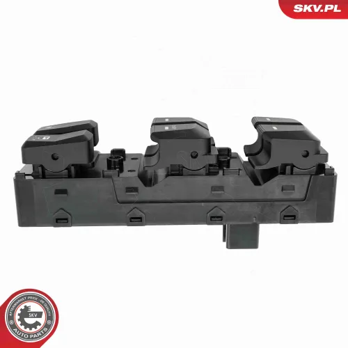 Schalter, Fensterheber vorne links ESEN SKV 37SKV207 Bild Schalter, Fensterheber vorne links ESEN SKV 37SKV207