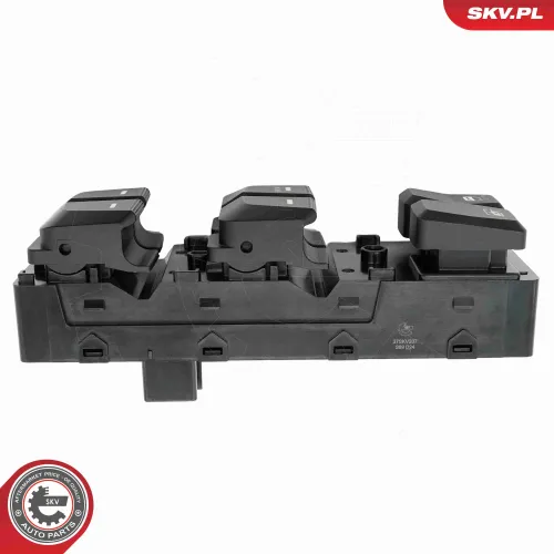 Schalter, Fensterheber vorne links ESEN SKV 37SKV207 Bild Schalter, Fensterheber vorne links ESEN SKV 37SKV207