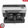 Schalter, Fensterheber links ESEN SKV 37SKV208