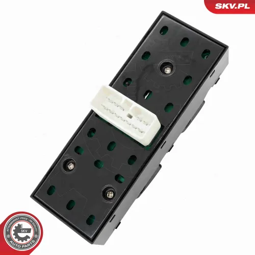 Schalter, Fensterheber links ESEN SKV 37SKV208 Bild Schalter, Fensterheber links ESEN SKV 37SKV208