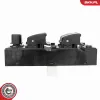 Schalter, Fensterheber links ESEN SKV 37SKV208 Bild Schalter, Fensterheber links ESEN SKV 37SKV208