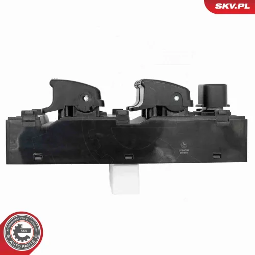 Schalter, Fensterheber links ESEN SKV 37SKV208 Bild Schalter, Fensterheber links ESEN SKV 37SKV208