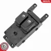 Schalter, Fensterheber 12 V vorne links ESEN SKV 37SKV210 Bild Schalter, Fensterheber 12 V vorne links ESEN SKV 37SKV210