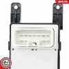 Schalter, Fensterheber 12 V vorne links ESEN SKV 37SKV210 Bild Schalter, Fensterheber 12 V vorne links ESEN SKV 37SKV210