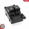 Schalter, Fensterheber 12 V vorne links ESEN SKV 37SKV210 Bild Schalter, Fensterheber 12 V vorne links ESEN SKV 37SKV210