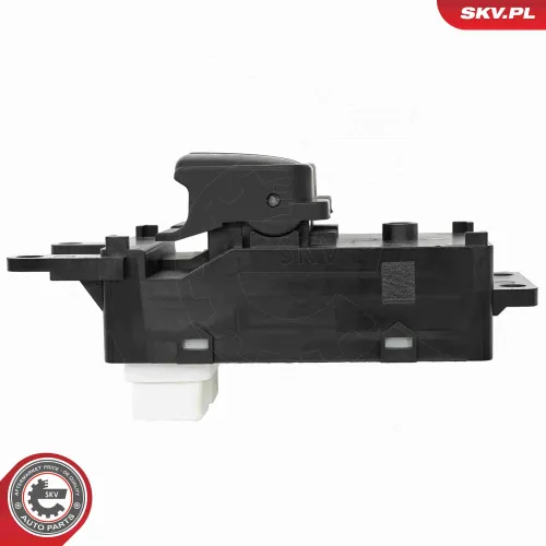 Schalter, Fensterheber 12 V vorne links ESEN SKV 37SKV210 Bild Schalter, Fensterheber 12 V vorne links ESEN SKV 37SKV210