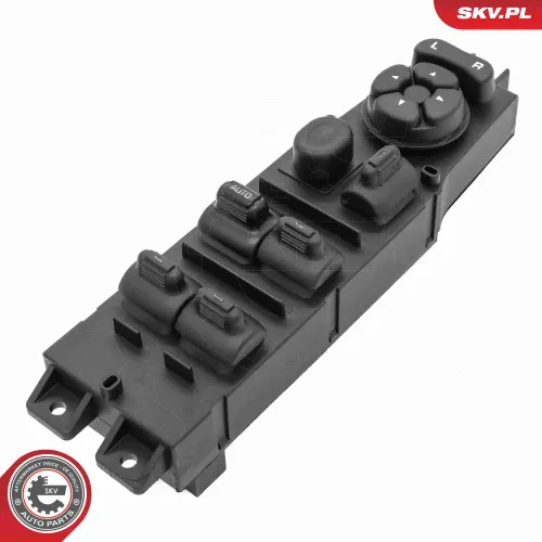 Schalter, Fensterheber vorne links ESEN SKV 37SKV211 Bild Schalter, Fensterheber vorne links ESEN SKV 37SKV211