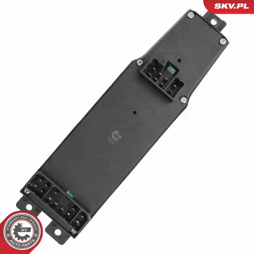 Schalter, Fensterheber vorne links ESEN SKV 37SKV211 Bild Schalter, Fensterheber vorne links ESEN SKV 37SKV211