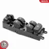 Schalter, Fensterheber vorne links ESEN SKV 37SKV212 Bild Schalter, Fensterheber vorne links ESEN SKV 37SKV212