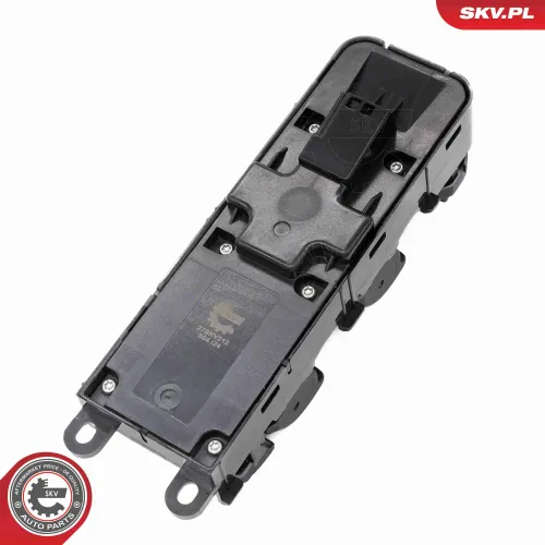 Schalter, Fensterheber vorne links ESEN SKV 37SKV212 Bild Schalter, Fensterheber vorne links ESEN SKV 37SKV212