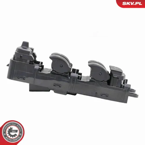 Schalter, Fensterheber vorne links ESEN SKV 37SKV212 Bild Schalter, Fensterheber vorne links ESEN SKV 37SKV212