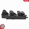 Schalter, Fensterheber vorne links ESEN SKV 37SKV213 Bild Schalter, Fensterheber vorne links ESEN SKV 37SKV213