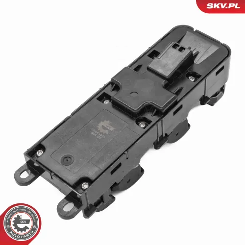 Schalter, Fensterheber vorne links ESEN SKV 37SKV213 Bild Schalter, Fensterheber vorne links ESEN SKV 37SKV213