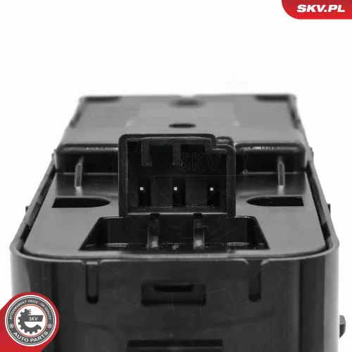 Schalter, Fensterheber vorne links ESEN SKV 37SKV213 Bild Schalter, Fensterheber vorne links ESEN SKV 37SKV213