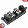 Schalter, Fensterheber vorne links ESEN SKV 37SKV214 Bild Schalter, Fensterheber vorne links ESEN SKV 37SKV214