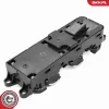 Schalter, Fensterheber vorne links ESEN SKV 37SKV214 Bild Schalter, Fensterheber vorne links ESEN SKV 37SKV214