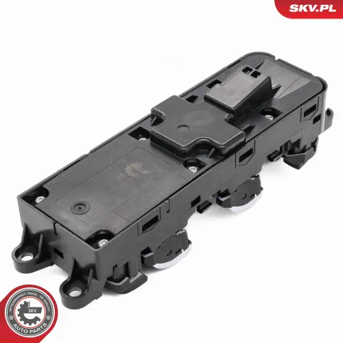 Schalter, Fensterheber vorne links ESEN SKV 37SKV214 Bild Schalter, Fensterheber vorne links ESEN SKV 37SKV214