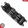 Schalter, Fensterheber vorne links ESEN SKV 37SKV214 Bild Schalter, Fensterheber vorne links ESEN SKV 37SKV214