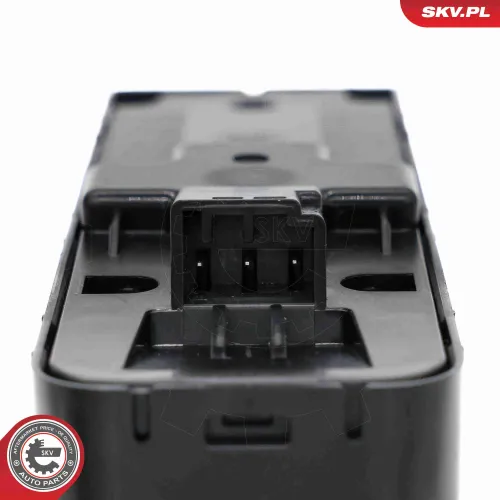 Schalter, Fensterheber vorne links ESEN SKV 37SKV214 Bild Schalter, Fensterheber vorne links ESEN SKV 37SKV214