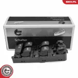 Schalter, Fensterheber vorne links ESEN SKV 37SKV215