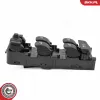 Schalter, Fensterheber vorne links ESEN SKV 37SKV215 Bild Schalter, Fensterheber vorne links ESEN SKV 37SKV215