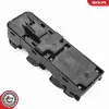 Schalter, Fensterheber vorne links ESEN SKV 37SKV215 Bild Schalter, Fensterheber vorne links ESEN SKV 37SKV215