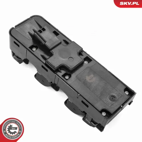 Schalter, Fensterheber vorne links ESEN SKV 37SKV215 Bild Schalter, Fensterheber vorne links ESEN SKV 37SKV215