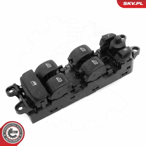 Ladeluftschlauch ESEN SKV 43SKV315 Bild Ladeluftschlauch ESEN SKV 43SKV315