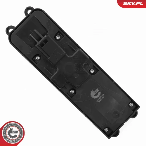 Ladeluftschlauch ESEN SKV 43SKV315 Bild Ladeluftschlauch ESEN SKV 43SKV315