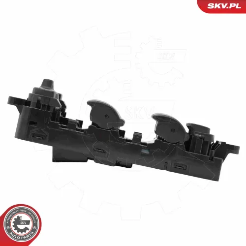 Schalter, Fensterheber vorne links ESEN SKV 37SKV216 Bild Schalter, Fensterheber vorne links ESEN SKV 37SKV216