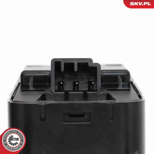 Schalter, Fensterheber vorne links ESEN SKV 37SKV216 Bild Schalter, Fensterheber vorne links ESEN SKV 37SKV216