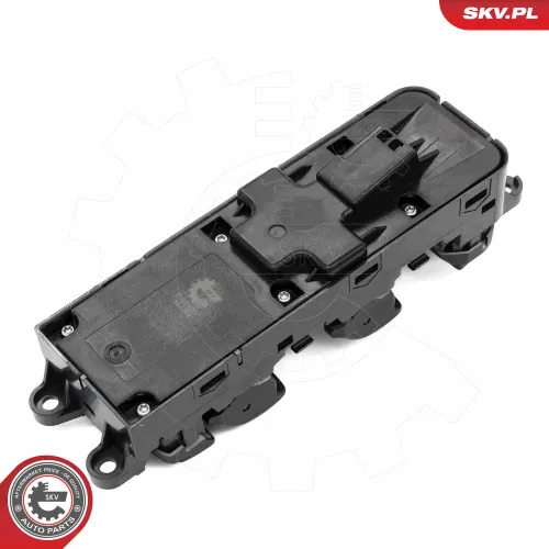 Schalter, Fensterheber vorne links ESEN SKV 37SKV217 Bild Schalter, Fensterheber vorne links ESEN SKV 37SKV217