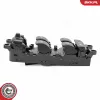 Schalter, Fensterheber vorne links ESEN SKV 37SKV217 Bild Schalter, Fensterheber vorne links ESEN SKV 37SKV217