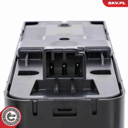 Schalter, Fensterheber vorne links ESEN SKV 37SKV217 Bild Schalter, Fensterheber vorne links ESEN SKV 37SKV217