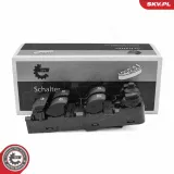Schalter, Fensterheber vorne links ESEN SKV 37SKV218