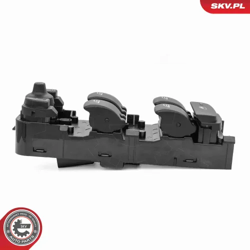 Schalter, Fensterheber vorne links ESEN SKV 37SKV218 Bild Schalter, Fensterheber vorne links ESEN SKV 37SKV218