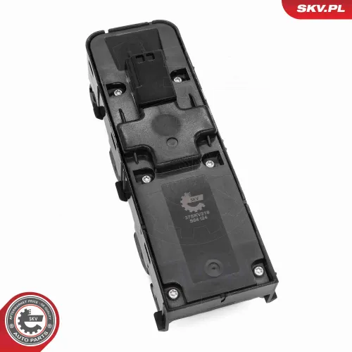 Schalter, Fensterheber vorne links ESEN SKV 37SKV218 Bild Schalter, Fensterheber vorne links ESEN SKV 37SKV218