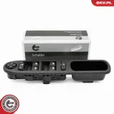 Schalter, Fensterheber vorne links ESEN SKV 37SKV219