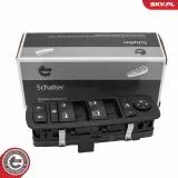 Schalter, Fensterheber vorne links ESEN SKV 37SKV223