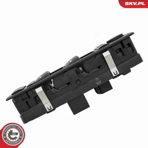 Schalter, Fensterheber vorne links ESEN SKV 37SKV223 Bild Schalter, Fensterheber vorne links ESEN SKV 37SKV223