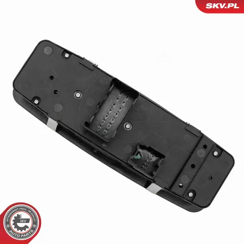 Schalter, Fensterheber vorne links ESEN SKV 37SKV223 Bild Schalter, Fensterheber vorne links ESEN SKV 37SKV223