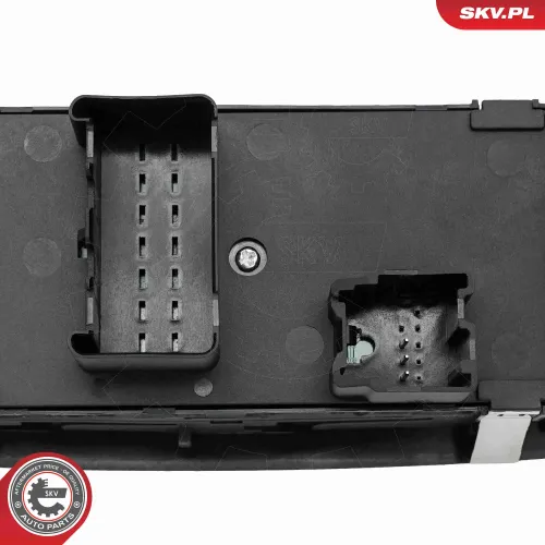 Schalter, Fensterheber vorne links ESEN SKV 37SKV223 Bild Schalter, Fensterheber vorne links ESEN SKV 37SKV223