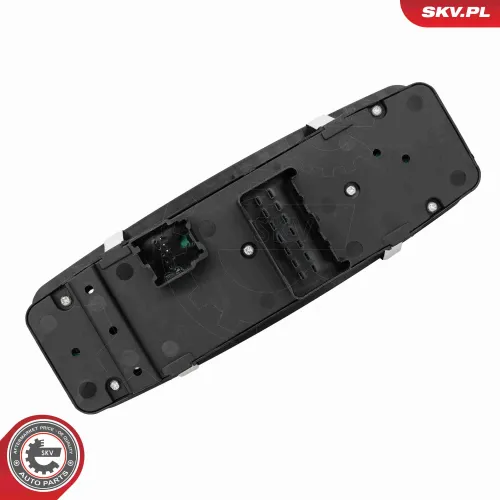 Schalter, Fensterheber vorne links ESEN SKV 37SKV225 Bild Schalter, Fensterheber vorne links ESEN SKV 37SKV225