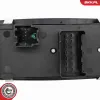 Schalter, Fensterheber vorne links ESEN SKV 37SKV225 Bild Schalter, Fensterheber vorne links ESEN SKV 37SKV225