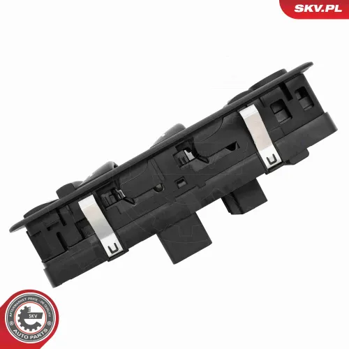 Schalter, Fensterheber vorne links ESEN SKV 37SKV225 Bild Schalter, Fensterheber vorne links ESEN SKV 37SKV225