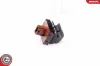 Schalter, Fensterheber 12 V vorne fahrerseitig ESEN SKV 37SKV301 Bild Schalter, Fensterheber 12 V vorne fahrerseitig ESEN SKV 37SKV301