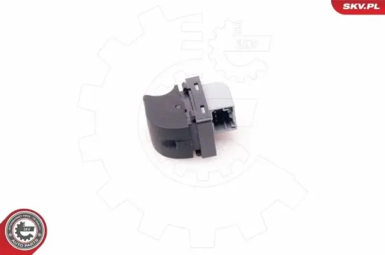Schalter, Fensterheber 12 V hinten links hinten rechts beifahrerseitig ESEN SKV 37SKV303 Bild Schalter, Fensterheber 12 V hinten links hinten rechts beifahrerseitig ESEN SKV 37SKV303